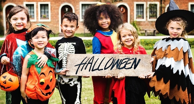 Trusting Connections Nanny Agency - Safety Tips For This Halloween