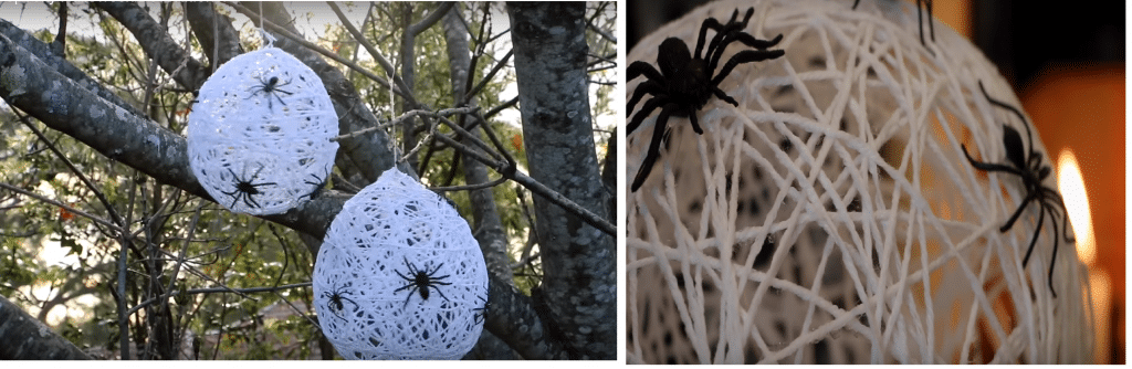 trusting connections nannies and sitters - halloween crafts for kids
