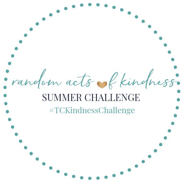 TC's Summer Challenge