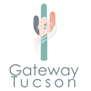 Gateway Tucson logo