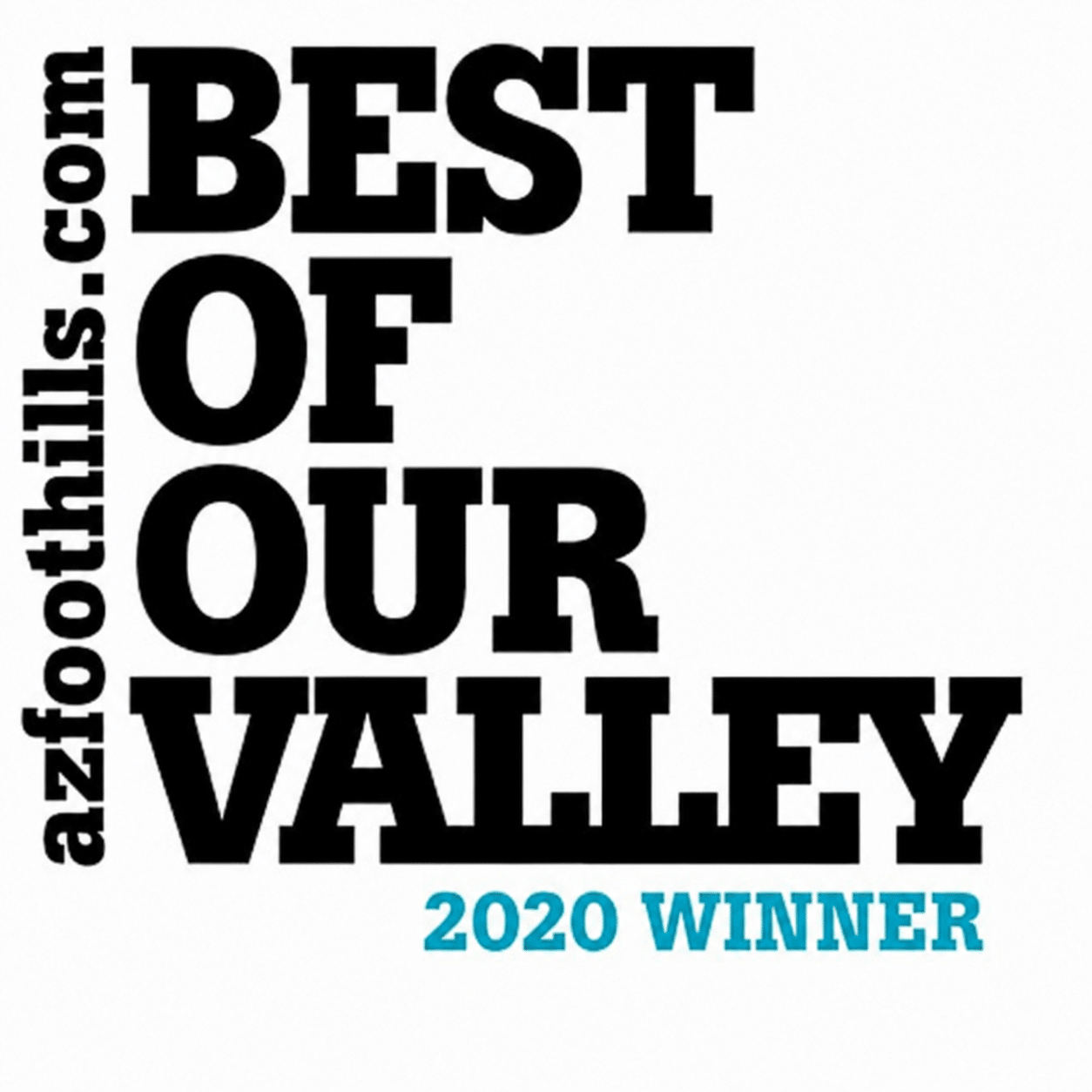 Best of Valley