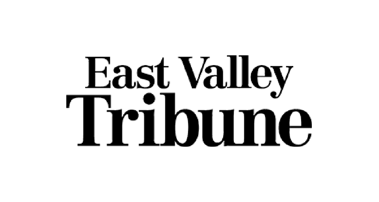 East valley tribune