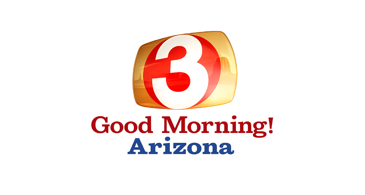 Good morning Arizona logo