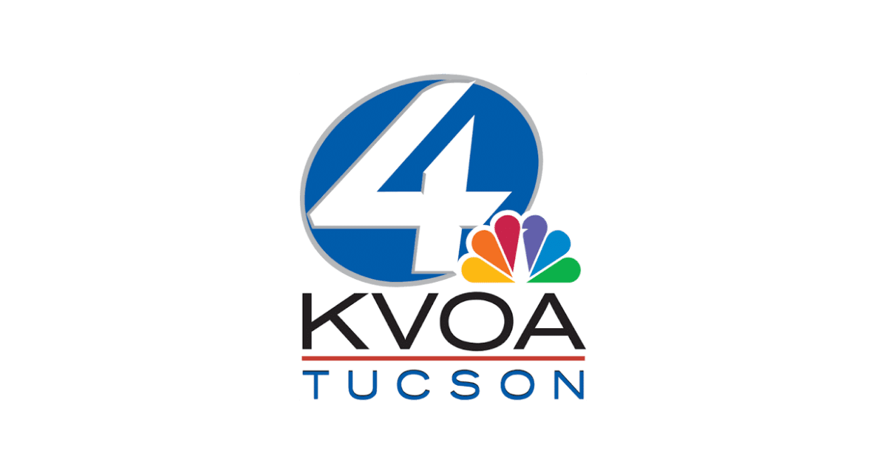 Kvoa Tucson logo