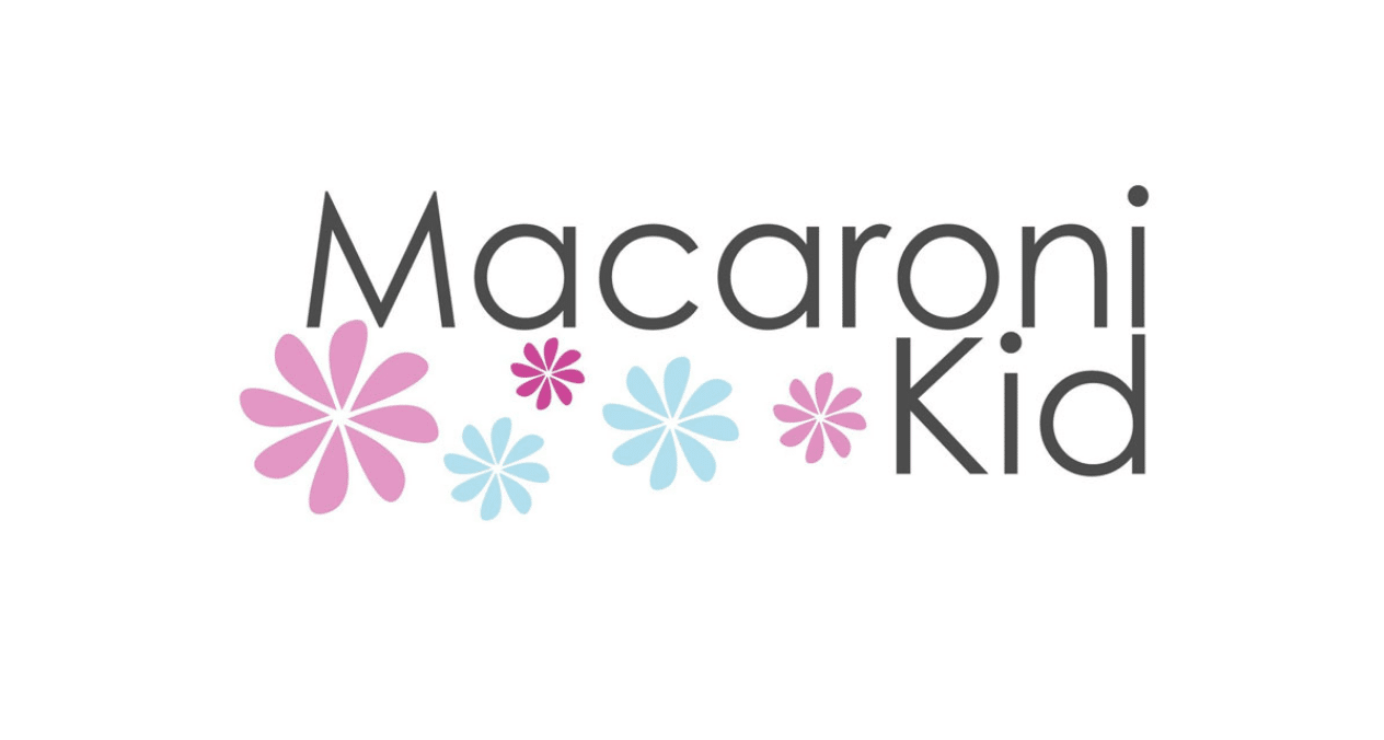 Macaroni Kid logo