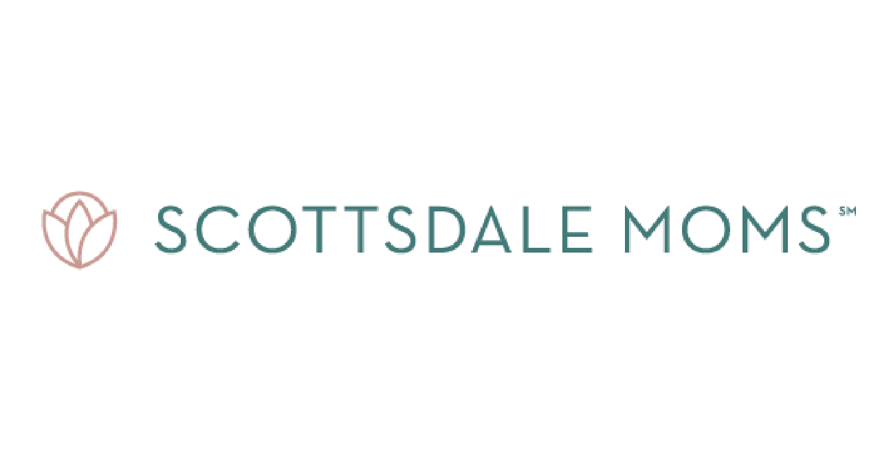 Scottsdale moms logo