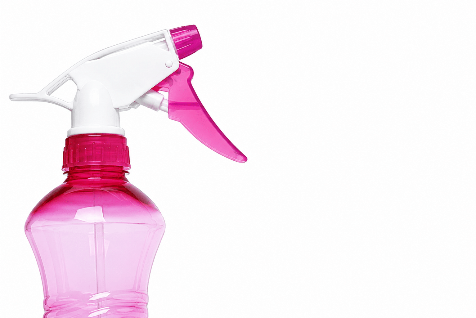 Spring Cleaning Tips for Parents