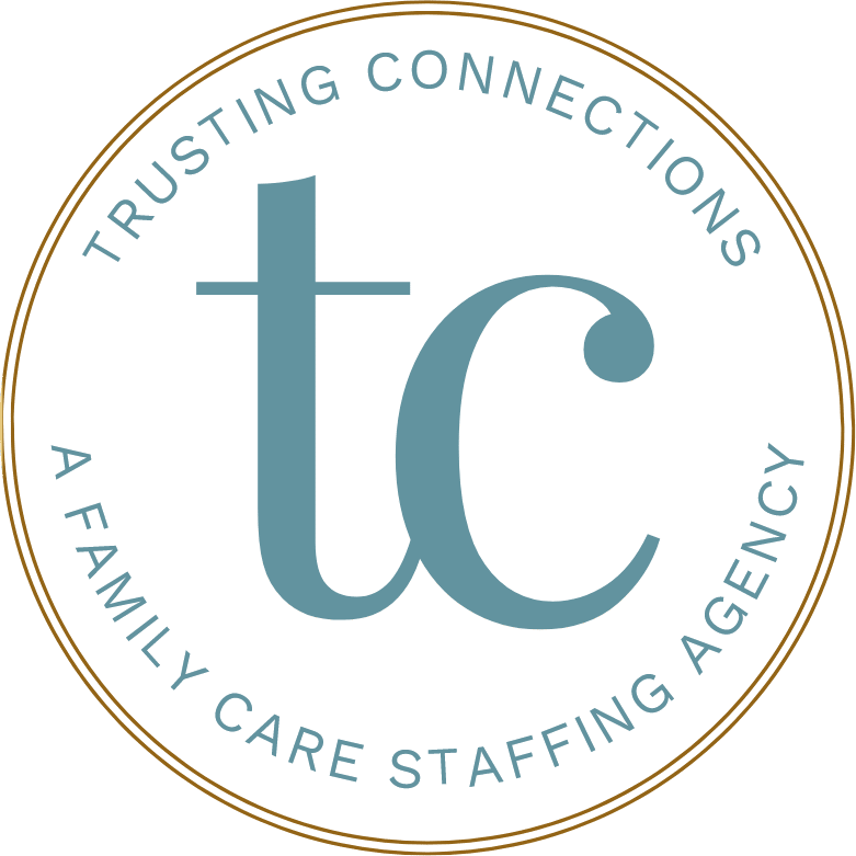 Trusting Conections Seal
