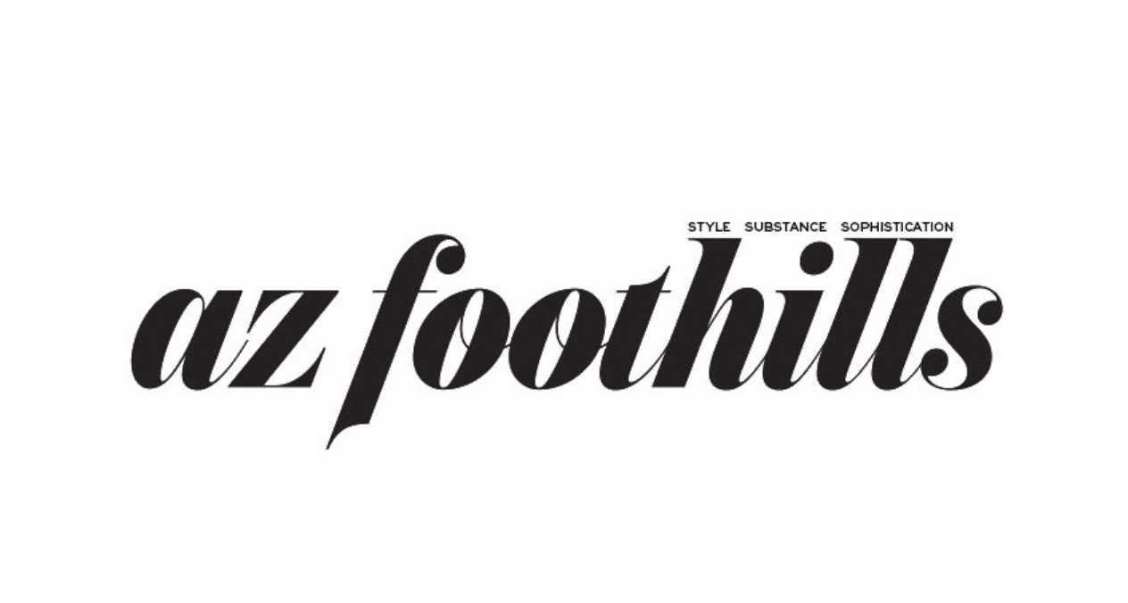 az foothills logo