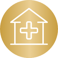 golden nursery