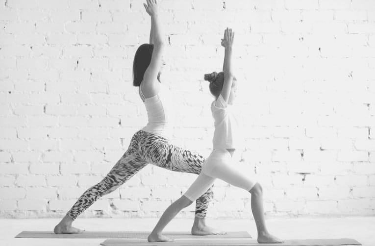 Why Children Could All Benefit From A Little Namaste