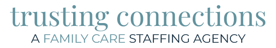Logo of Trusting Connections