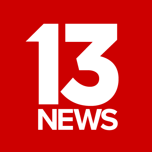 13 News Logo