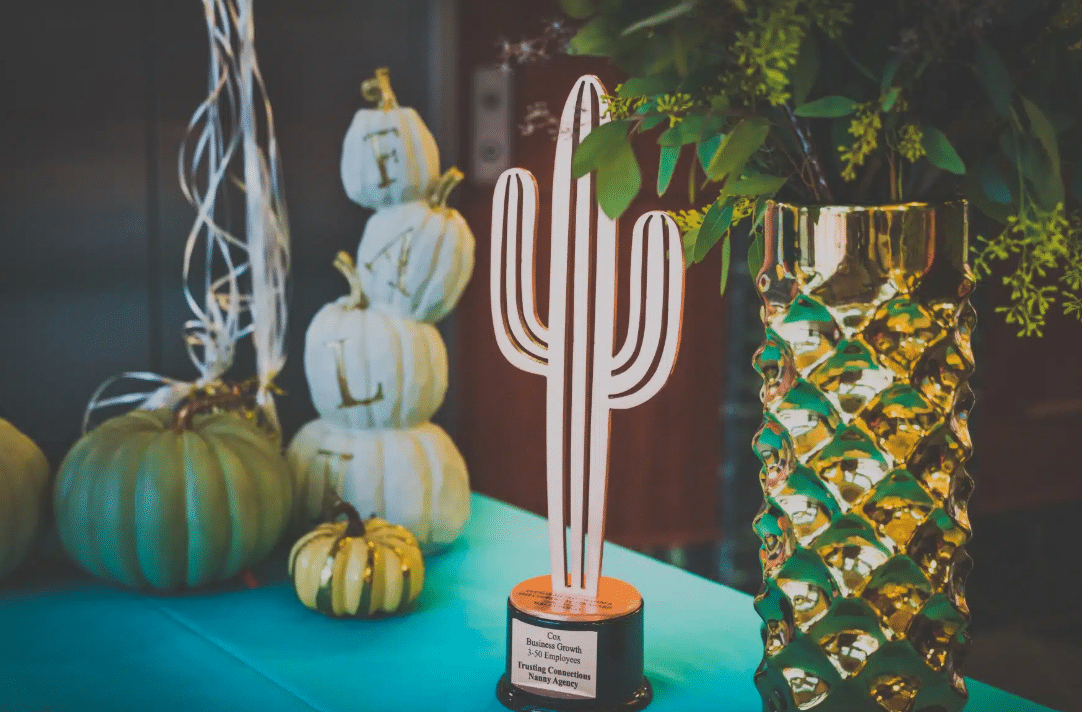 local business award