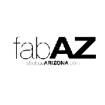 Fab AZ logo