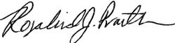 Prather Signature
