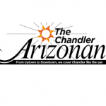 The chandler arizonan